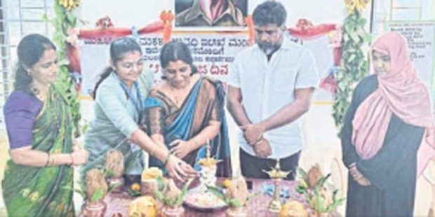 Mangalore: ಎದೆ ಹಾಲು ಉಣಿಸುವ ತಾಯಂದಿರಲ್ಲಿ ಸೌಂದರ್ಯ ಹೆಚ್ಚುತ್ತದೆ: ರಶ್ಮಿ