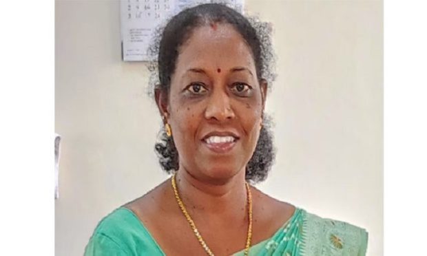 Sullia MLA Bhagirathi Murulya Appointed Member Of Women And Children ...