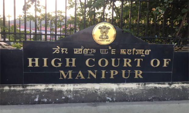 HC MANIPUR