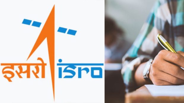 ISRO ನೇಮಕ ಪರೀಕ್ಷೆಯಲ್ಲಿ ಅಕ್ರಮ: ಹರ್ಯಾಣದ ಇಬ್ಬರ ಬಂಧನ