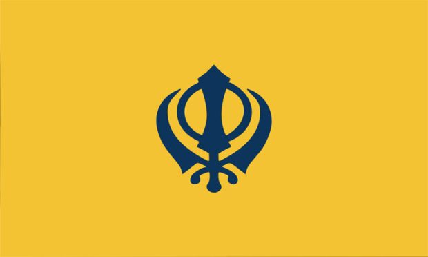 KHALISTANI MOVEMENT