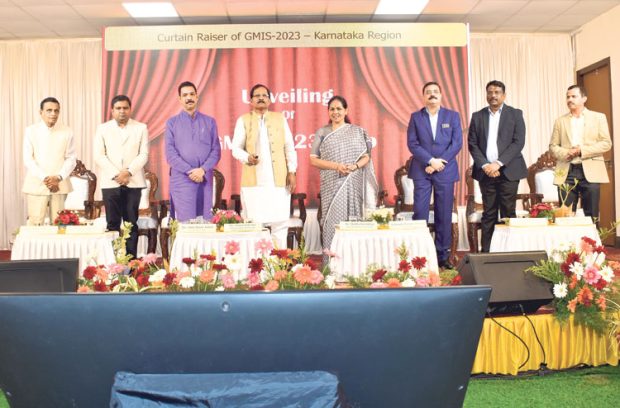 Investors Conference; ಹೂಡಿಕೆ ಕ್ಷೇತ್ರಗಳಾಗಿ ಲಾಜಿಸ್ಟಿಕ್‌, ಜಲಯಾನ ಉದ್ಯಮ