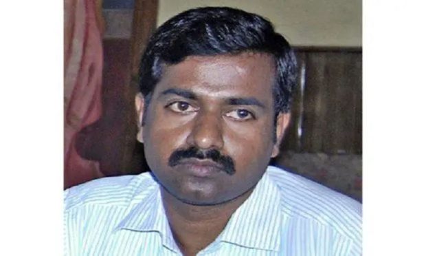 PRASANNA CEO