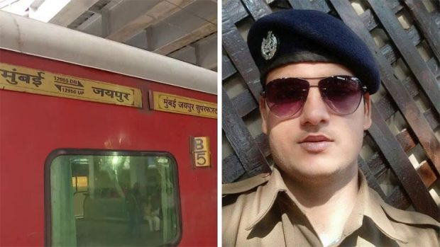 RPF constable ಮೇಲೆ “ಶತ್ರುತ್ವಕ್ಕೆ ಪ್ರಚೋದನೆ’ ಆರೋಪ