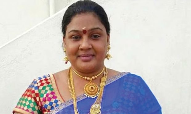 Actress: ಸ್ತನ ಕ್ಯಾನ್ಸರ್‌ನಿಂದ ಬಳಲುತ್ತಿದ್ದ ಖ್ಯಾತ ನಟಿ ನಿಧನ; 42ರ ವಯಸ್ಸಿನಲ್ಲಿ ವಿಧಿವಶ