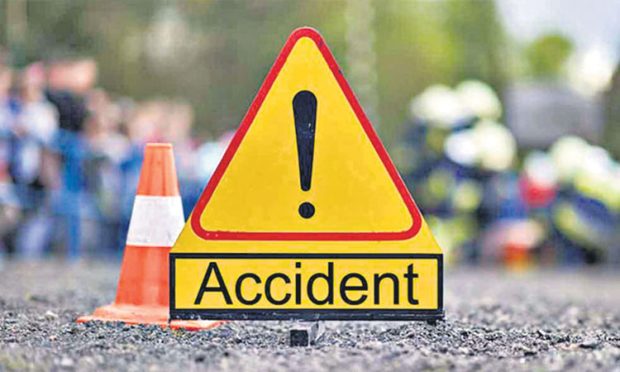 Road Mishap: ಬೈಕ್‌ನಿಂದ ಬಿದ್ದ ಹಿಂಬದಿ ಸವಾರನ ಮೇಲೆ ಹರಿದ ಲಾರಿ; ಸಾವು 