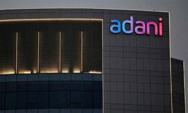 adani group