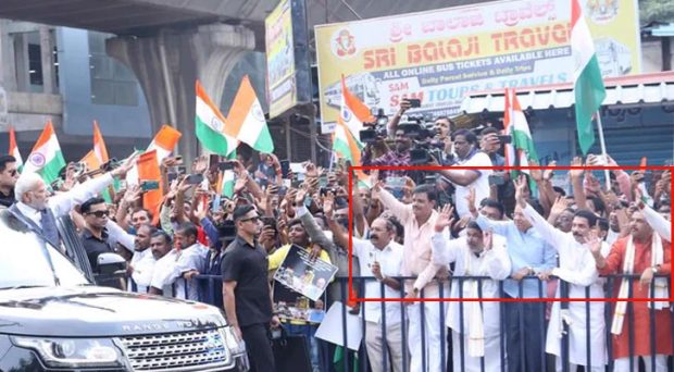 Karnataka Politics: ರಾಜ್ಯ ನಾಯಕರನ್ನು ಮೋದಿ ಬೀದಿಪಾಲು ಮಾಡಿದ್ದಾರೆ: ಕಾಂಗ್ರೆಸ್ ವ್ಯಂಗ್ಯ