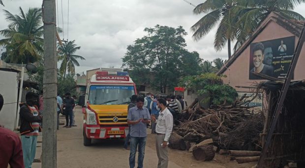 ಕಾವಾಡಿಗರಹಟ್ಟಿ ಕಲುಷಿತ ನೀರಿನ ಪ್ರಕರಣ; ಸಾವಿನ ಸಂಖ್ಯೆ ಐದಕ್ಕೆ ಏರಿಕೆ