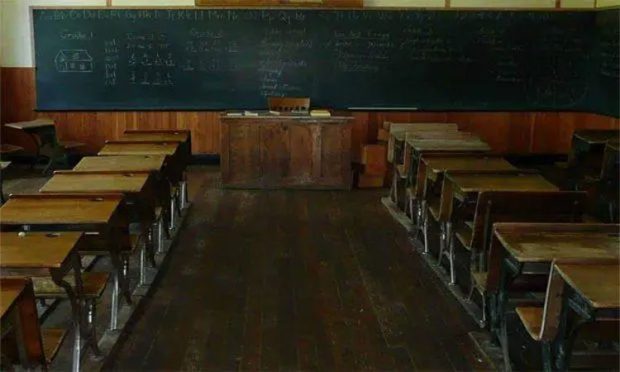 class room