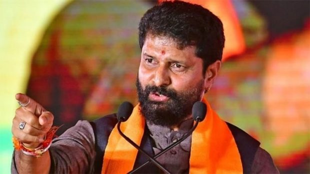 BJP ಮಸಾಲೆ ಅರೆಯಲು ನಮಗೂ ಗೊತ್ತು: ಸಿ.ಟಿ.ರವಿ