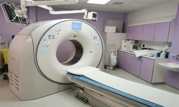 ct scan