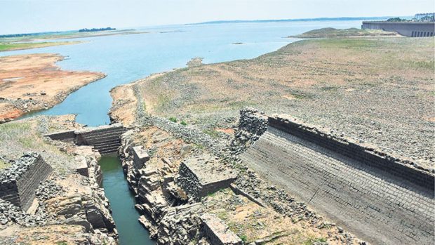 Reservoir ನೀರಿನ ಮಟ್ಟದ್ದೇ ಆತಂಕ; ಕಾಡಲಿದೆ ಹೂಳಿನ ಗೋಳು