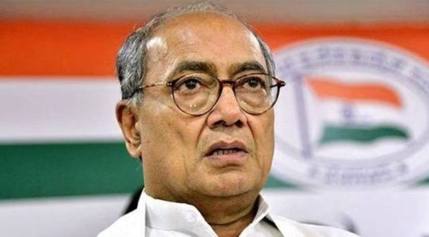 digvijay