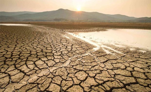 Drought 100ಕ್ಕೂ ಹೆಚ್ಚು ತಾಲೂಕುಗಳು ಬರ ಪಟ್ಟಿಗೆ? ಸೆಪ್ಟಂಬರ್‌ ಮೊದಲ ವಾರ ಬರ ಘೋಷಣೆ