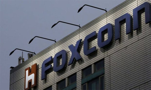 foxconn