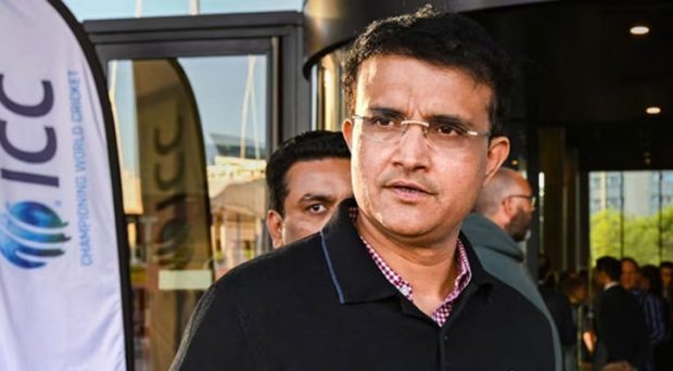 Sourav Ganguly picks India’s World Cup squad