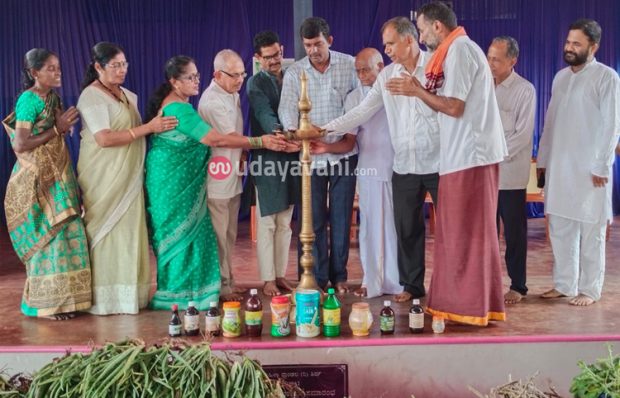 Shirva: ಗಿಡಮೂಲಿಕೆ ದಿನಾಚರಣೆ, ಸಮ್ಮಾನ, ಸಸಿ ವಿತರಣೆ