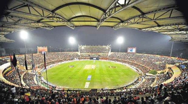 ODI World Cup 2023; BCCI rejected Hyderabad Cricket Association’s request