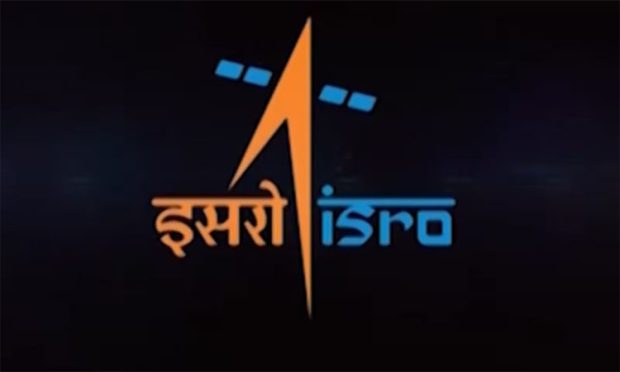 isro logo