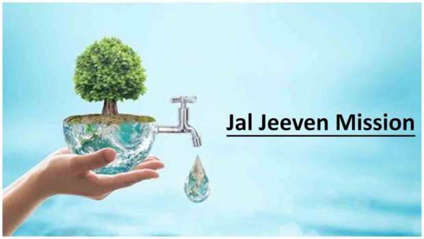 Jal Jeevan Mission Scheme; 1,225 ಕೋಟಿ ರೂ.ಬಳಕೆ ಮಾಡದ ಕರ್ನಾಟಕ