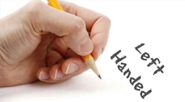 World Left Handers Day