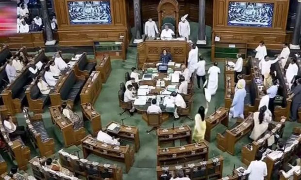 Lok Sabha ಕರಾವಳಿ ಜಲಕೃಷಿ ಪ್ರಾಧಿಕಾರ ಮಸೂದೆ ಅಂಗೀಕಾರ