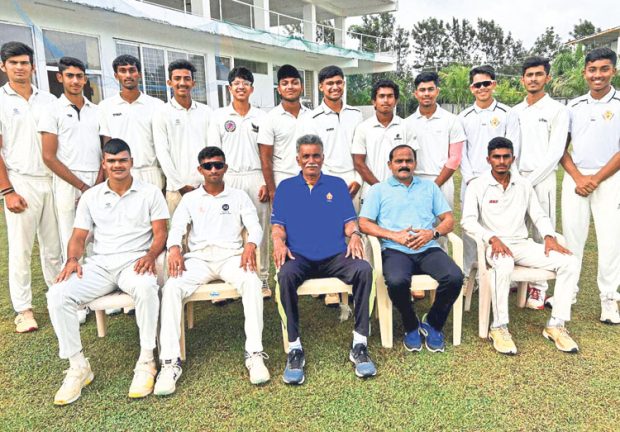 K.S.C.A. Under-19 Cricket: ಮಂಗಳೂರು ವಲಯ ಚಾಂಪಿಯನ್‌