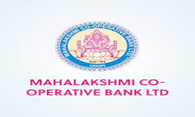 mahalaxmi c-o bank