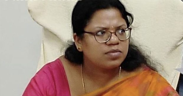 Mamata Devi GS appointed as Additional District Collector, Udupi