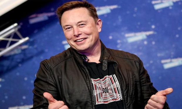 musk