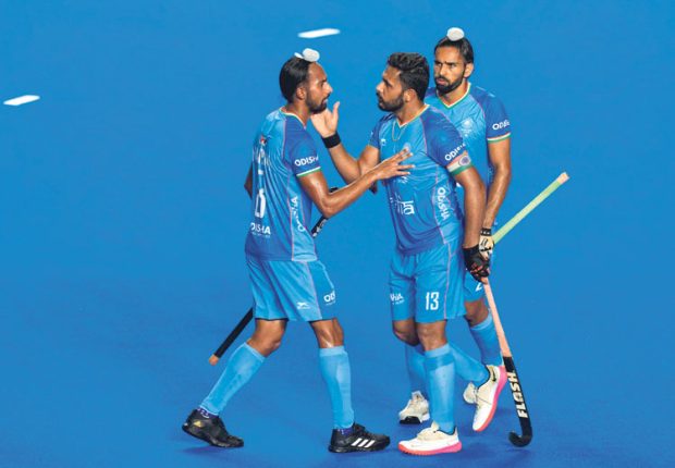 Asian Champions Trophy Hockey: ಭಾರತ ಎದುರಾಳಿ; ಒತ್ತಡದಲ್ಲಿ ಪಾಕಿಸ್ಥಾನ