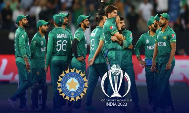 pak cricket india world cup