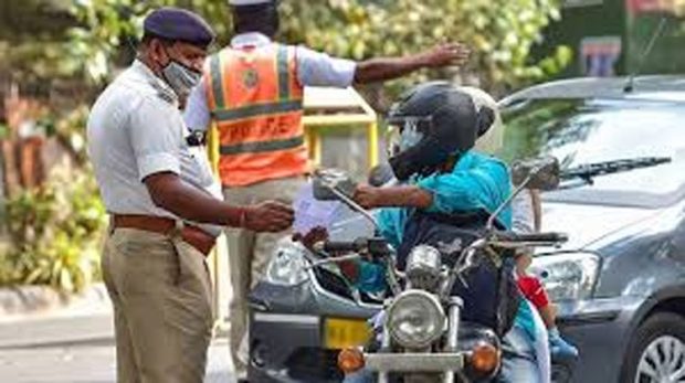 poTraffic Rule Violation: 298 ಡಿಎಲ್‌ ಅಮಾನತು ಶಿಫಾರಸು