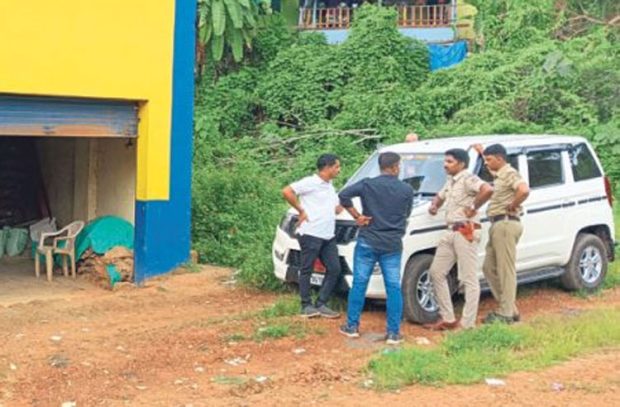 ಹಿರಿಯ ಅಧಿಕಾರಿಗಳಿಂದ ತಪಾಸಣೆ; ತನಿಖೆಗೆ ಶೀಘ್ರ ಪ್ರತ್ಯೇಕ ಸಮಿತಿ ರಚನೆ