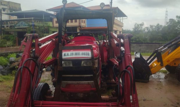 Illegal sand mining: ಪೊಲೀಸ್‌ ದಾಳಿ;1 ಕೋ.ರೂ.ಗಳಿಗೂ ಅಧಿಕ ಮೌಲ್ಯದ ಸೊತ್ತುಗಳು ವಶಕ್ಕೆ