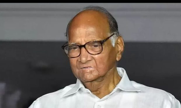 sharad pawar