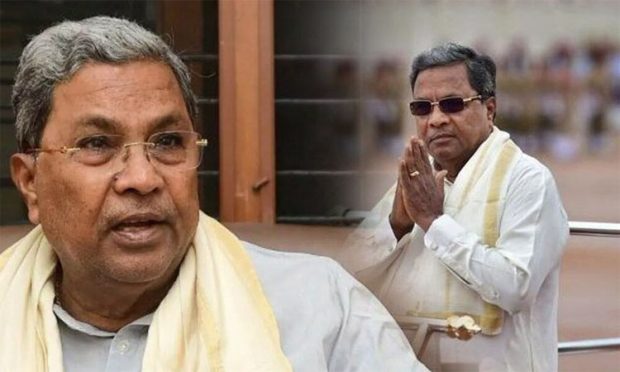 siddu leader