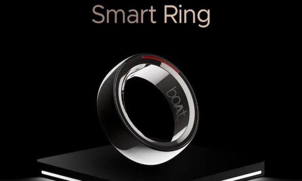 smart ring