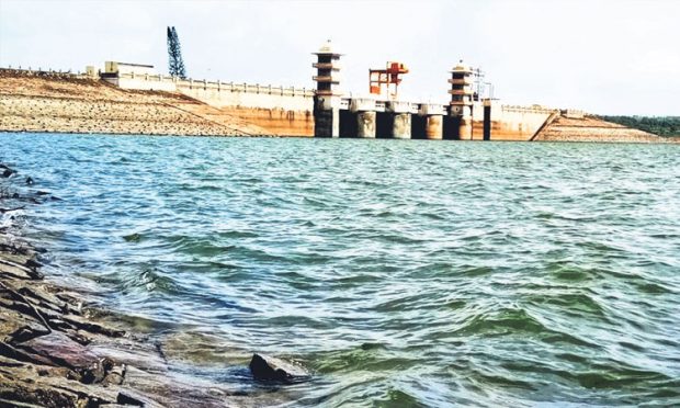 Kabini Dam: ಮಳೆ ಇಲ್ಲದೆ ಕಬಿನಿ ಡ್ಯಾಂ ನೀರಿನ ಸಂಗ್ರಹದಲ್ಲಿ ಕುಸಿತ!