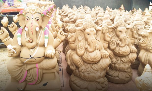 POP Ganapati: ಸದ್ದಿಲ್ಲದೇ ಬರುವ ಪಿಒಪಿ ಗಣಪನಿಗೆ ಬ್ರೇಕ್‌?