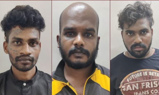 Bangalore crime: ಜೋಡಿ ಕೊಲೆ: ಆರೋಪಪಟ್ಟಿ ಸಲ್ಲಿಕೆ