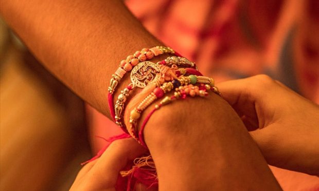 Rakshabandhan: ರಕ್ಷೆಯೆಂಬ ರಕ್ಷಕ!