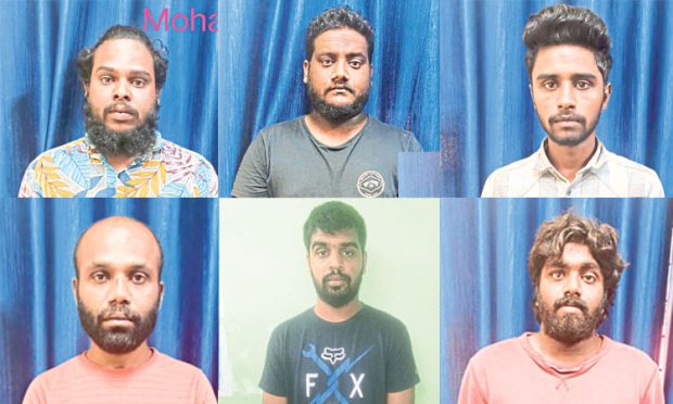 kidnap Case: ಟೀ ವ್ಯಾಪಾರಿ ಕಿಡ್ನ್ಯಾಪ್‌ ಮಾಡಿದ್ದವರ ಸೆರೆ