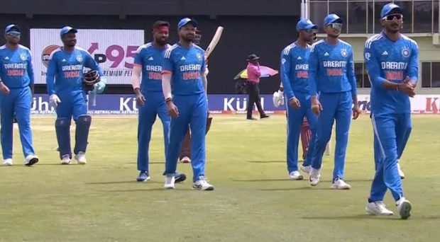 Team India ಇಬ್ಬರು ಸ್ಟಾರ್ ಬ್ಯಾಟರ್ ಗಳು ಇನ್ನು ಬೌಲಿಂಗ್ ಮಾಡುತ್ತಾರೆ…: ಕೋಚ್ ಮಾಂಬ್ರೆ