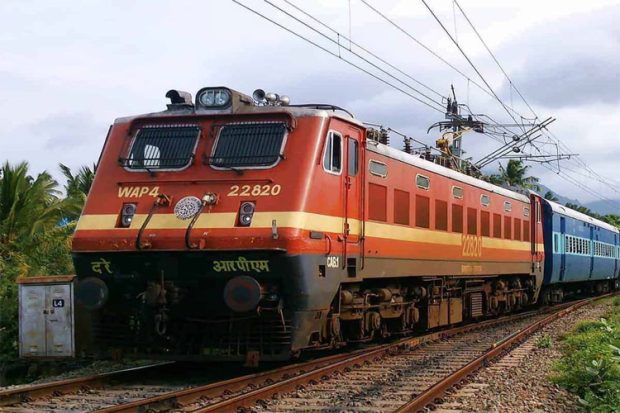 trainPanchaganga Express Train: ಹೆಚ್ಚುವರಿ ಬೋಗಿಗಿಂತ ಹೊಸ ರೈಲು ಸೂಕ್ತ