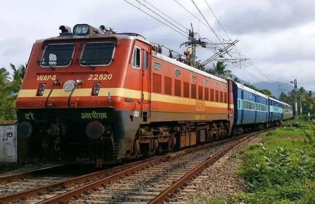 trainTrain: ವಿಜಯಪುರ-ಮಂಗಳೂರು, ಯಶವಂತಪುರ – ಮುರುಡೇಶ್ವರ ರೈಲು ಸೇವೆ ವಿಸ್ತರಣೆ