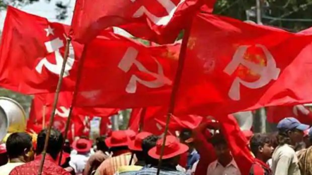 CPI(M): ಬಂಗಾಲ, ಕೇರಳದಲ್ಲಿ ಏಕಾಂಗಿ ಸ್ಪರ್ಧೆಗೆ ಎಡಪಕ್ಷಗಳ ನಿರ್ಧಾರ…