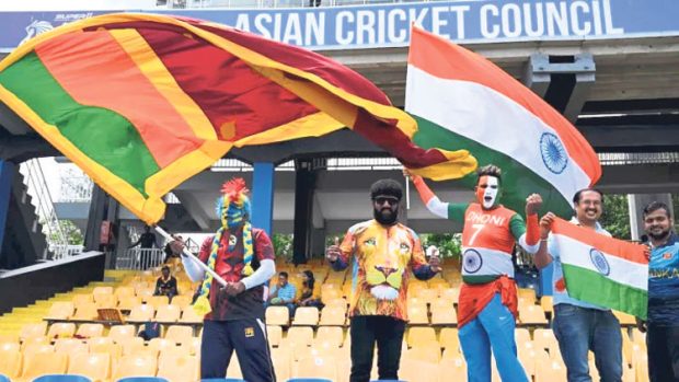 Asia Cup Cricket Final; ಭಾರತದ ಟ್ರೋಫಿ ಬರಗಾಲ ನೀಗಲಿ