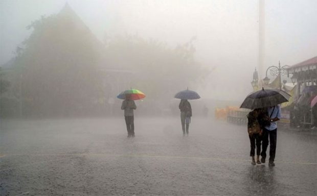 Heavy Rain; ಗೋವಾದಲ್ಲಿ ಸೆ. 16, 17 ರಂದು ಭಾರೀ ಮಳೆ! ಆರೆಂಜ್ ಅಲರ್ಟ್ ಘೋಷಣೆ